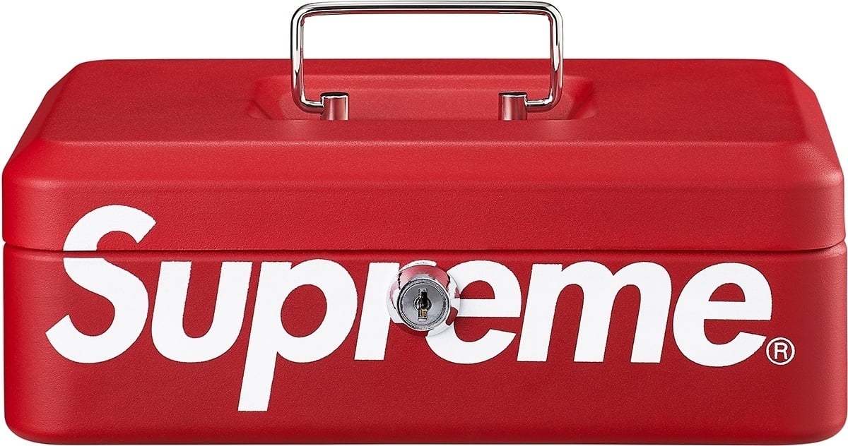 Lock Box